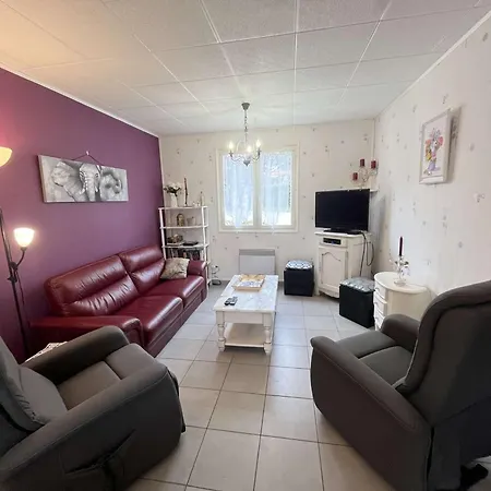 Renovee Pres Du Lac, - Fr-1-831-2 *