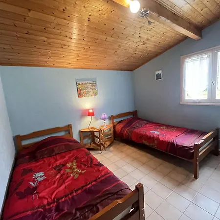 Renovee Pres Du Lac, - Fr-1-831-2 * Biscarrosse