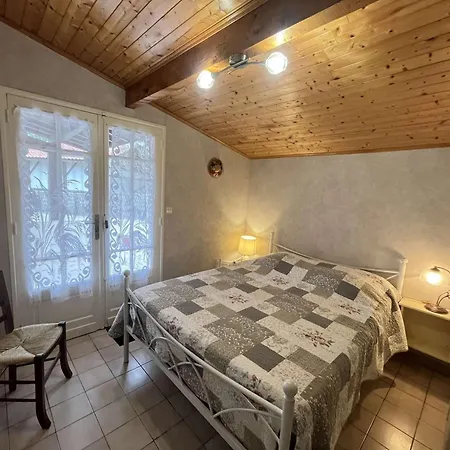 Renovee Pres Du Lac, - Fr-1-831-2 *