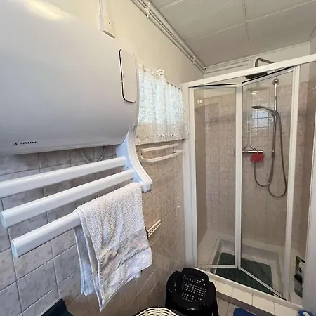 度假居 Renovee Pres Du Lac, - Fr-1-831-2