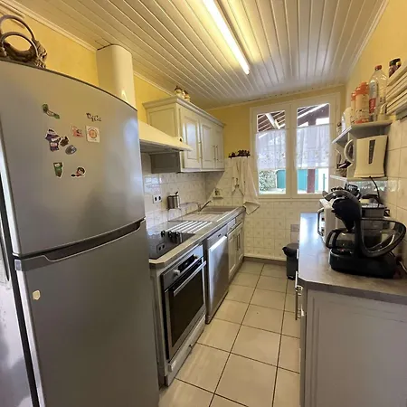 Renovee Pres Du Lac, - Fr-1-831-2 Holiday home Biscarrosse