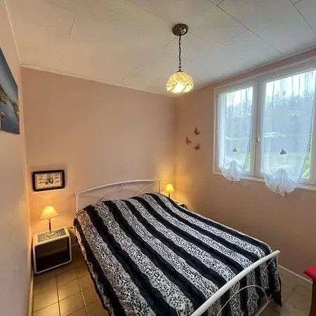 Holiday home Renovee Pres Du Lac, - Fr-1-831-2 *