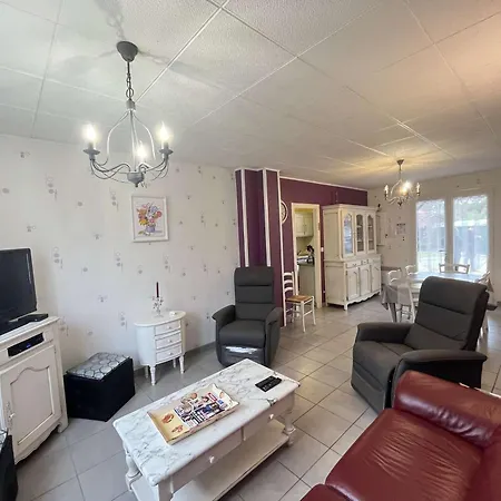 Renovee Pres Du Lac, - Fr-1-831-2 * Biscarrosse