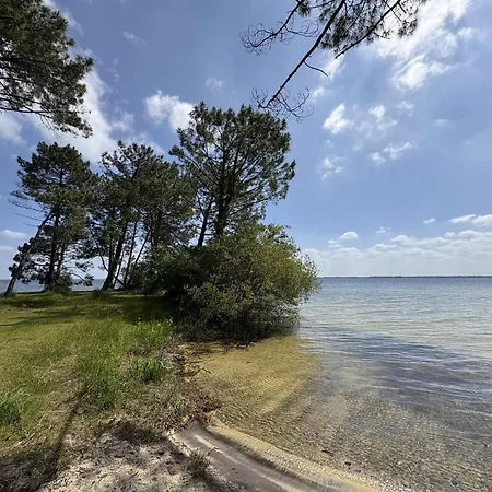 Renovee Pres Du Lac, *