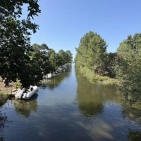 Renovee Pres Du Lac, * Biscarrosse